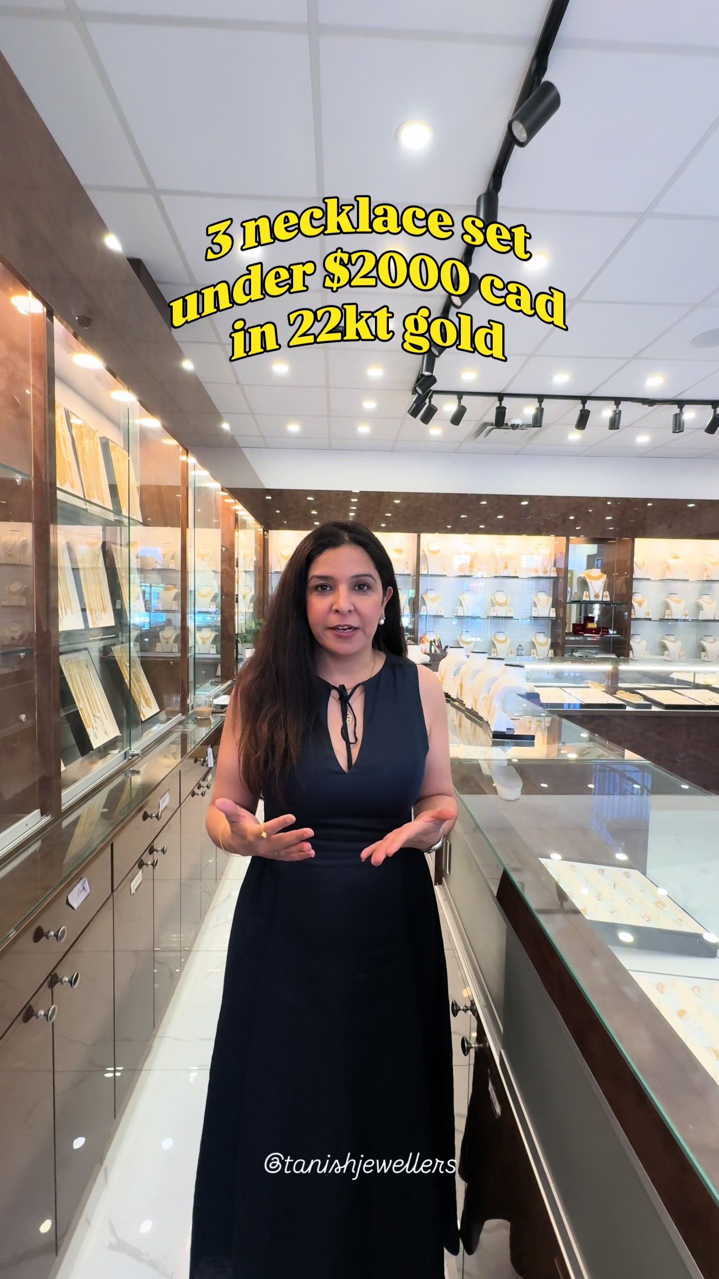 @Tanish Jewellers