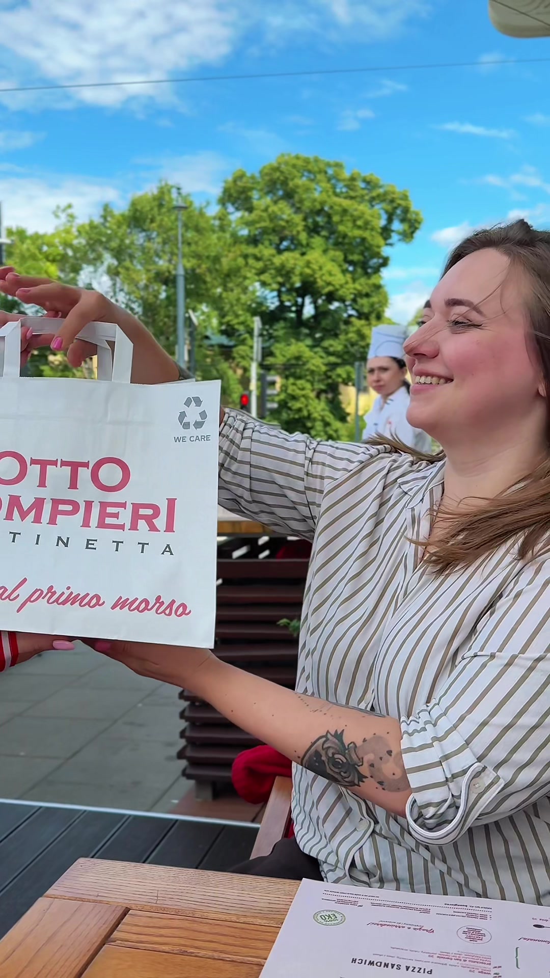 @OTTO POMPIERI