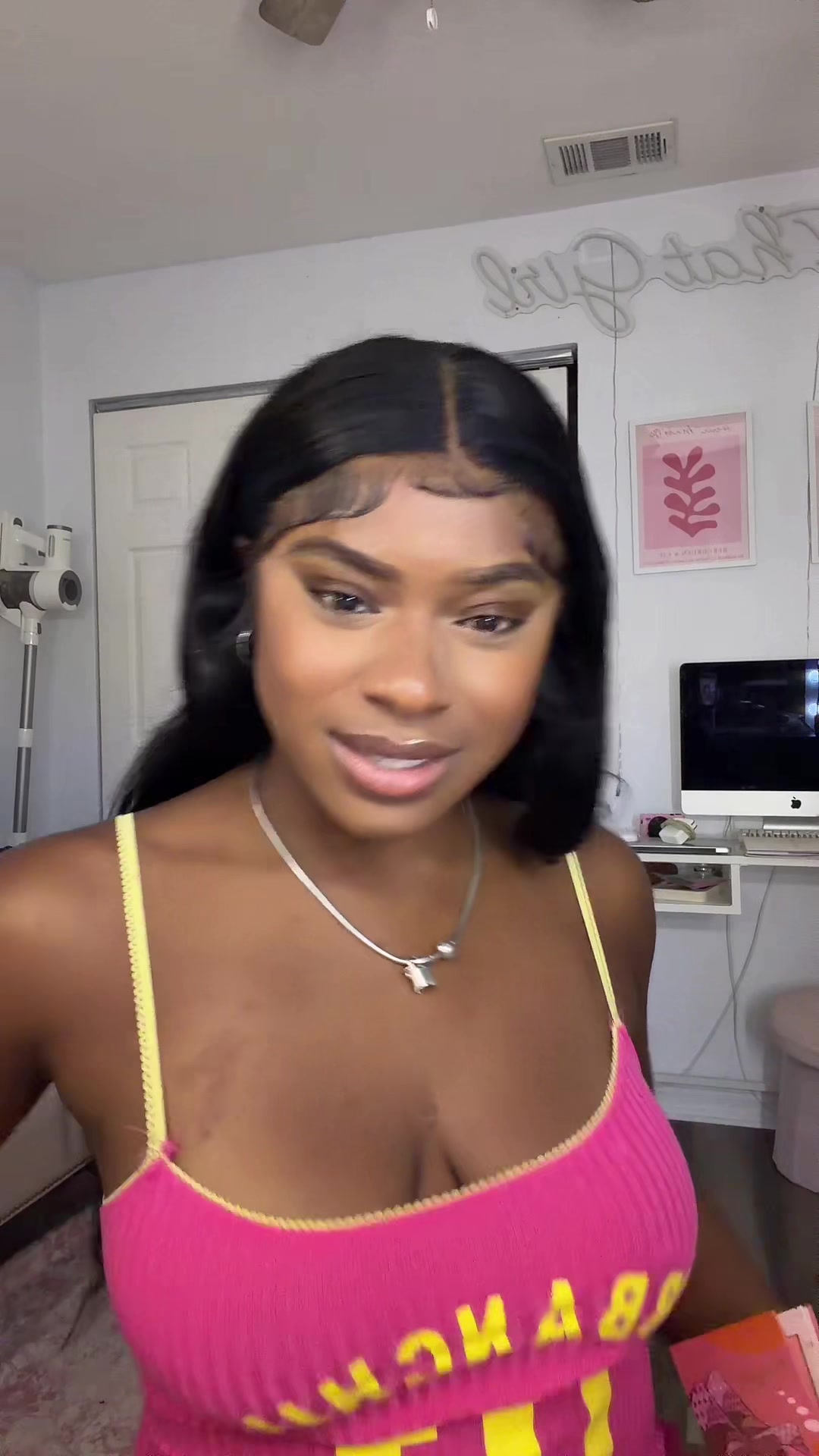@AllieThatGirl