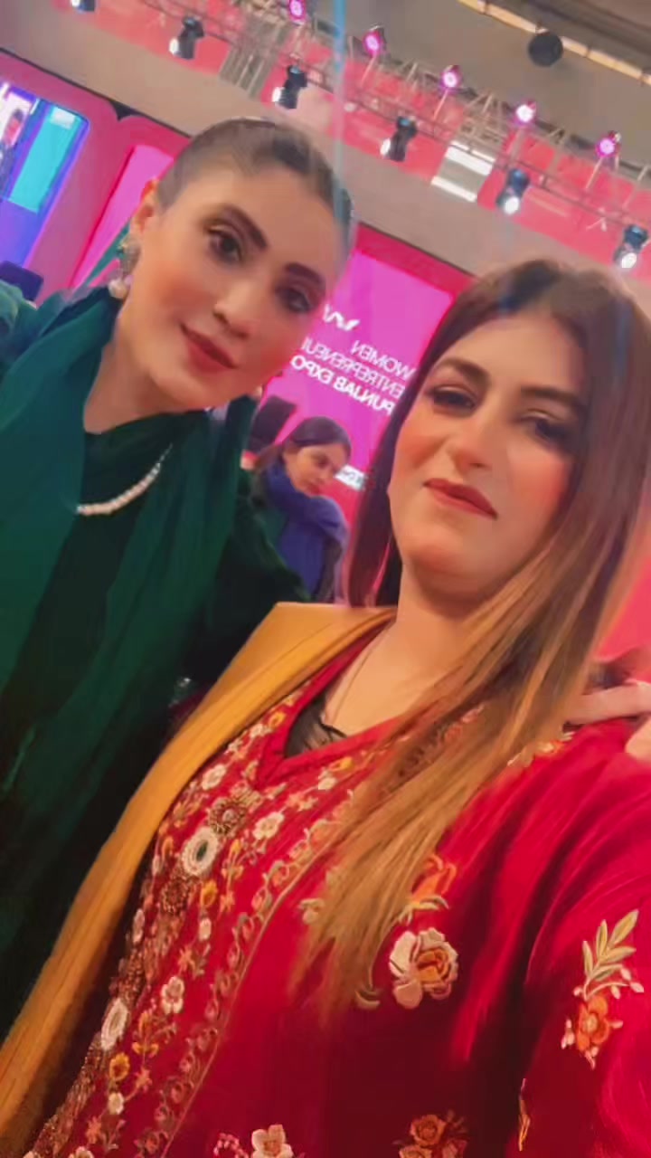 @Farah's Salon Kharian