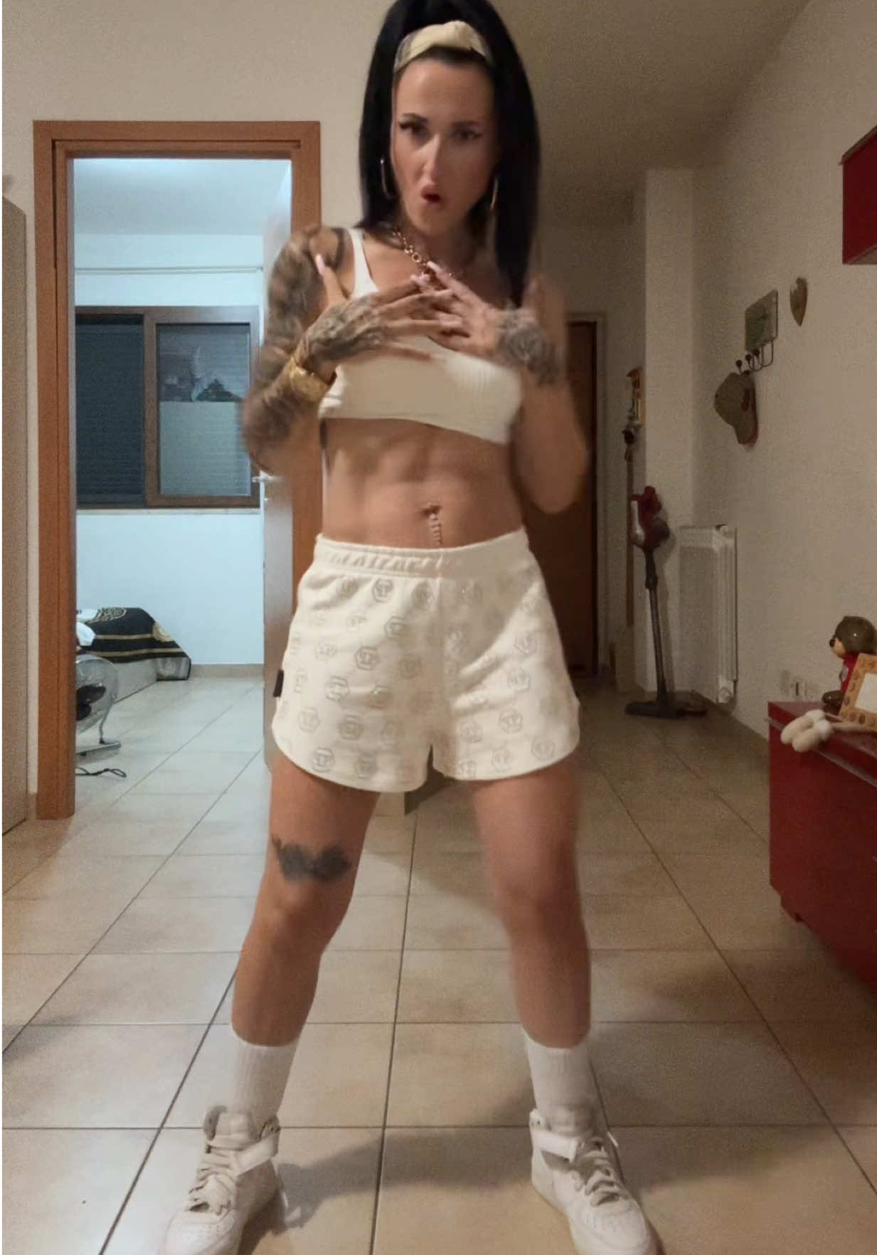 @La gitana di TikTok 🩷
