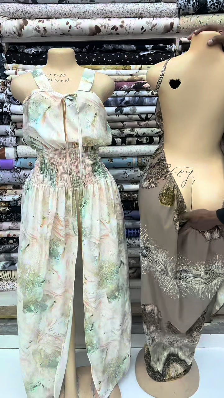 @Carwo Dooq Fashion