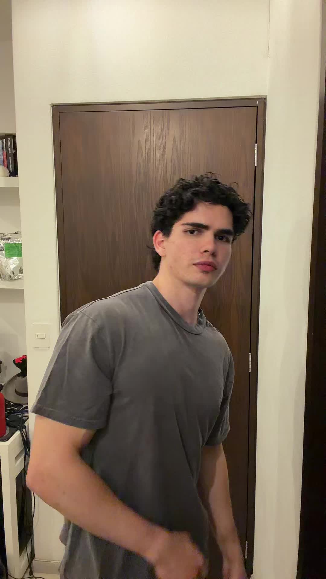 @Yaniv