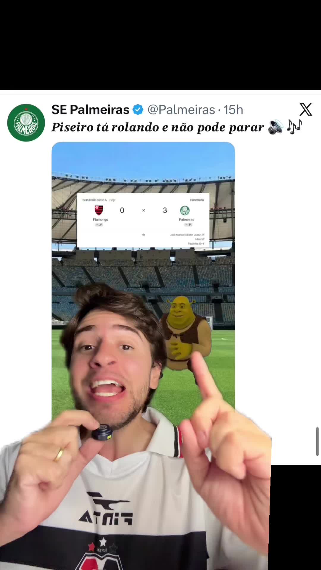@Thiago Tavares 🗣️