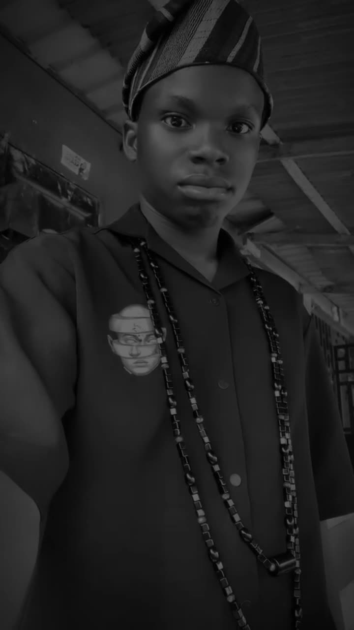 @🌴That Urhobo boi🌴