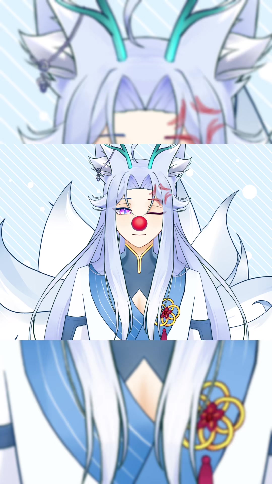 @VTUBER Hàn Yên Nhu