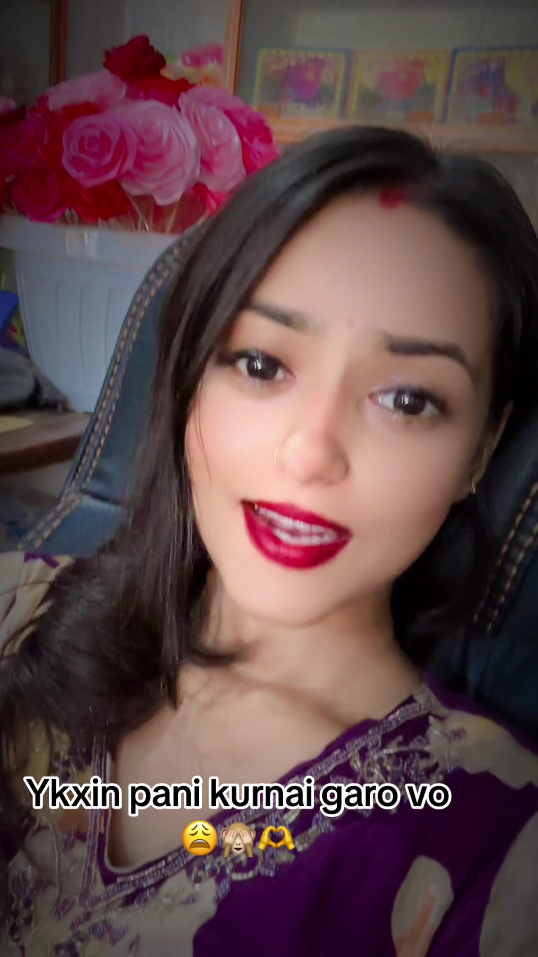 @Kreetika 💗🫅भण्डारी