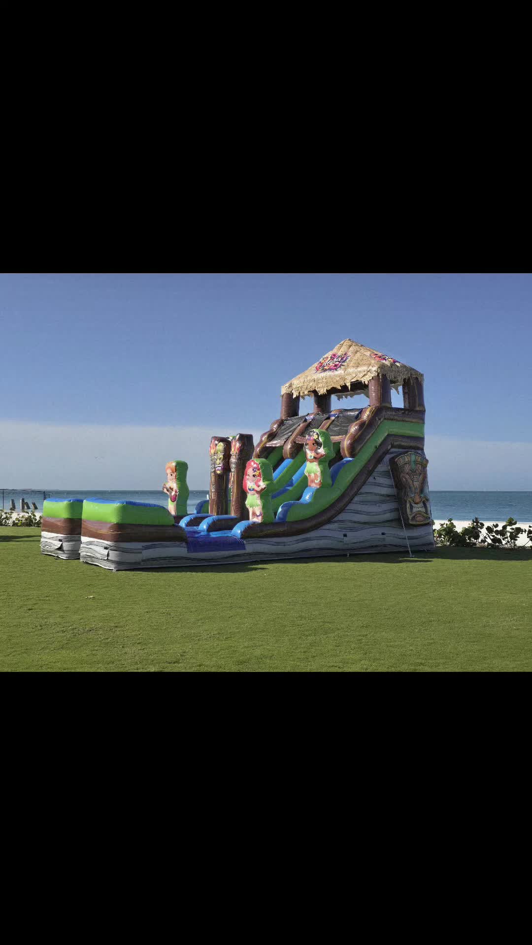 @The Bounce House People LLC
