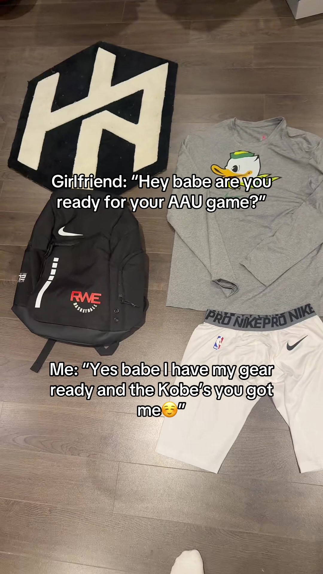 @Hoop Armour