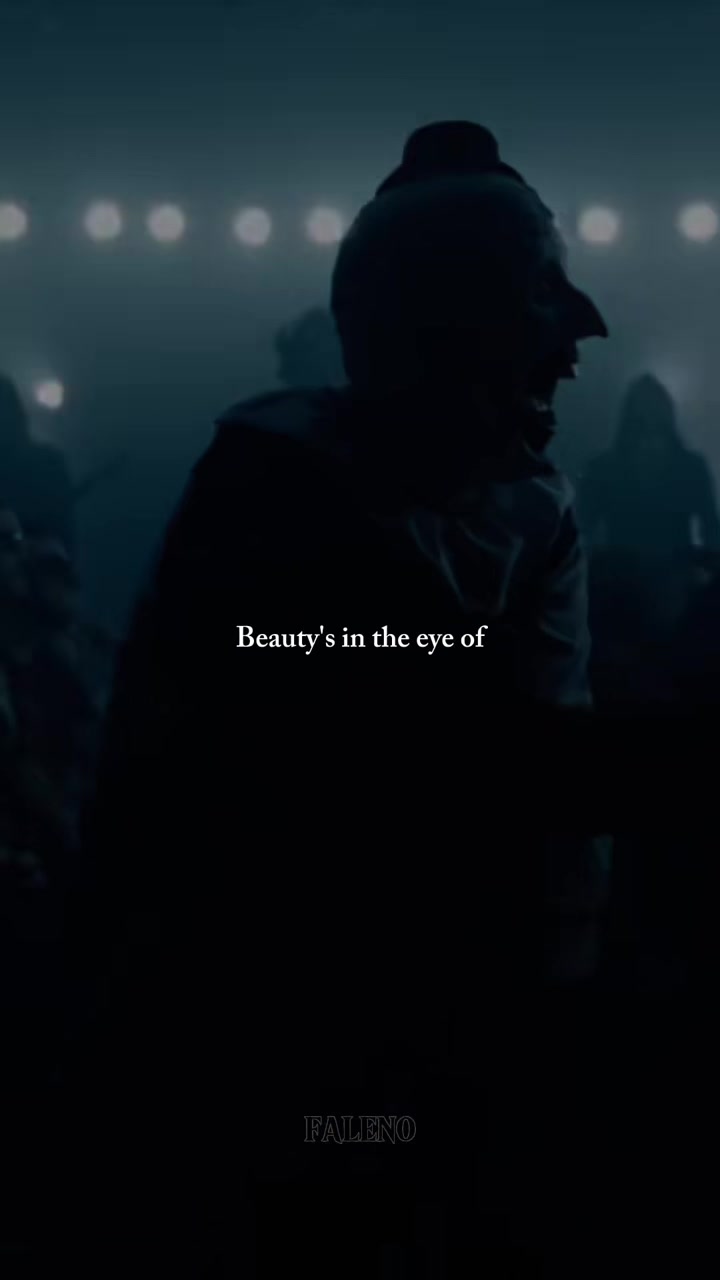 @Calling of the end