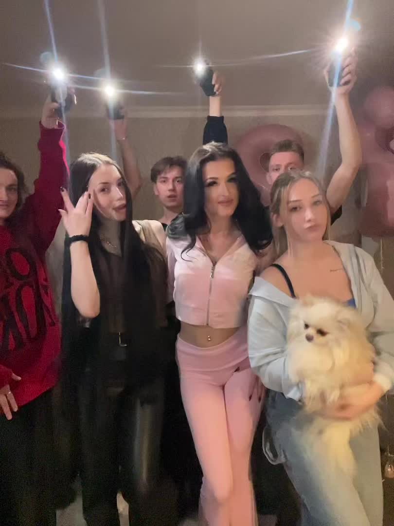 @Тгк: ЗАЛЁНКА