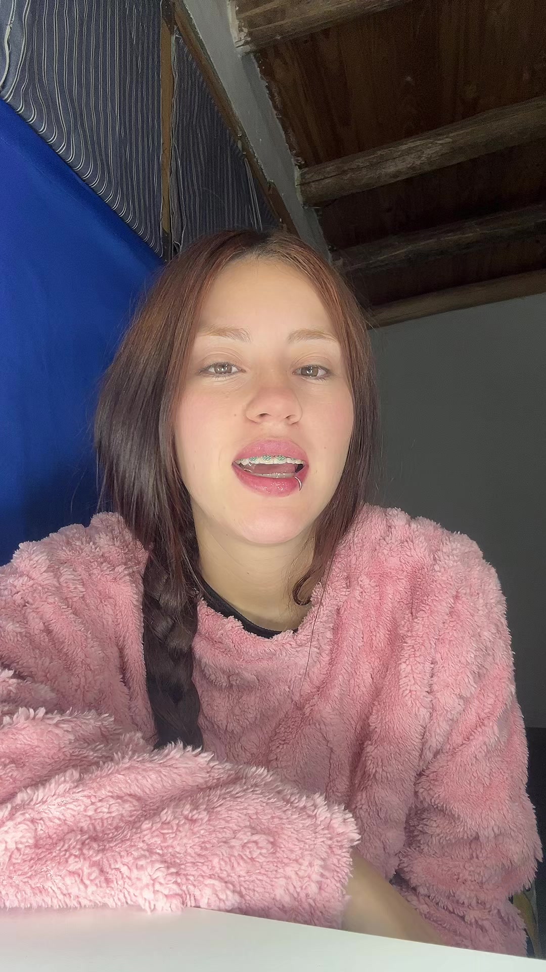 @Denise Martinez