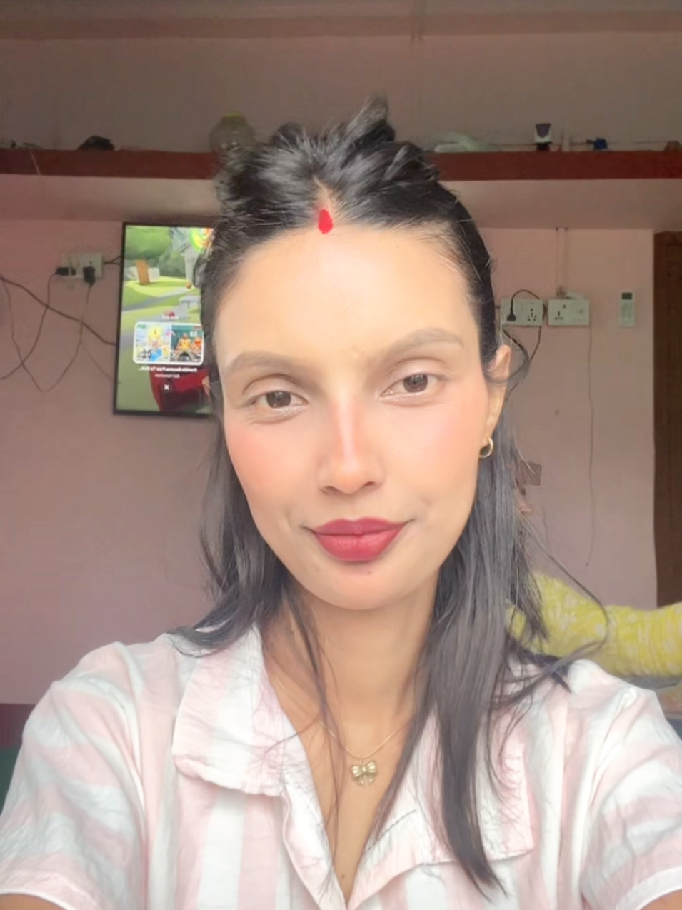 @सेलि दाहाल