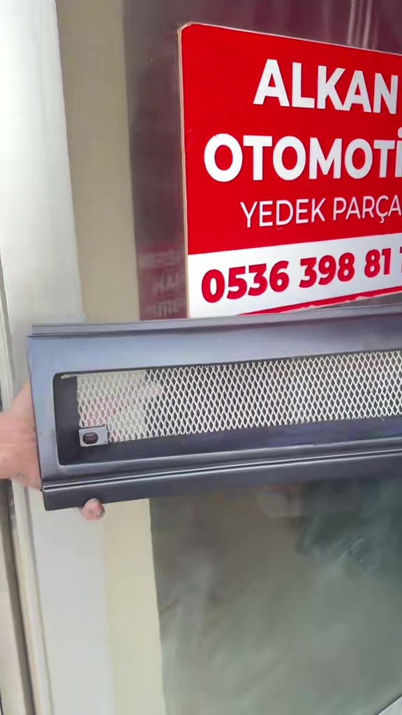 @Alkan Otomotiv A.Ş