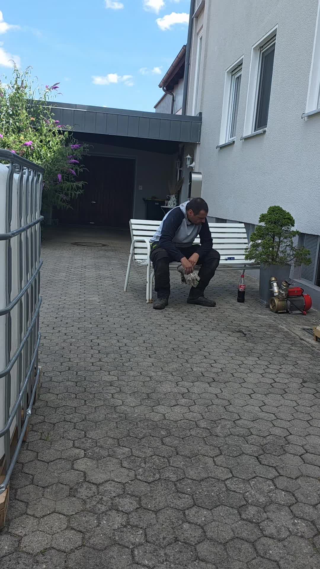 @Schrotthandel Müller
