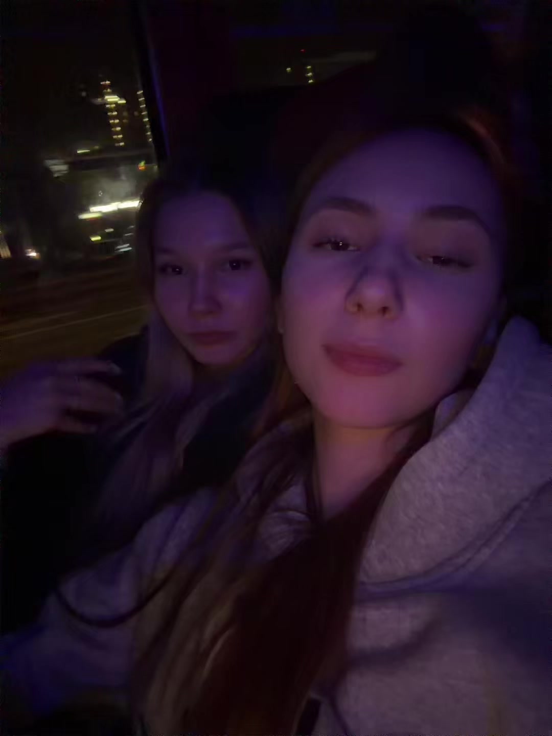 @даша да что не так