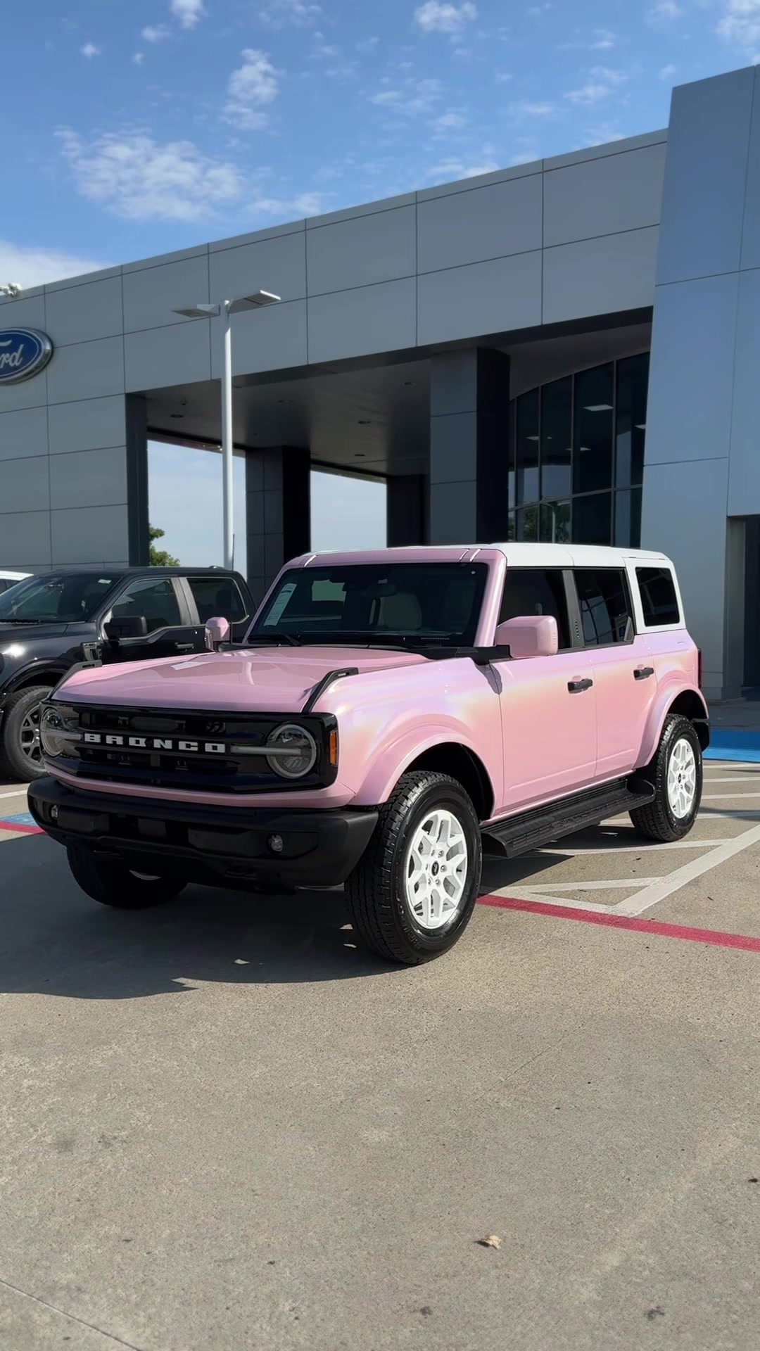 @Bill Utter Ford