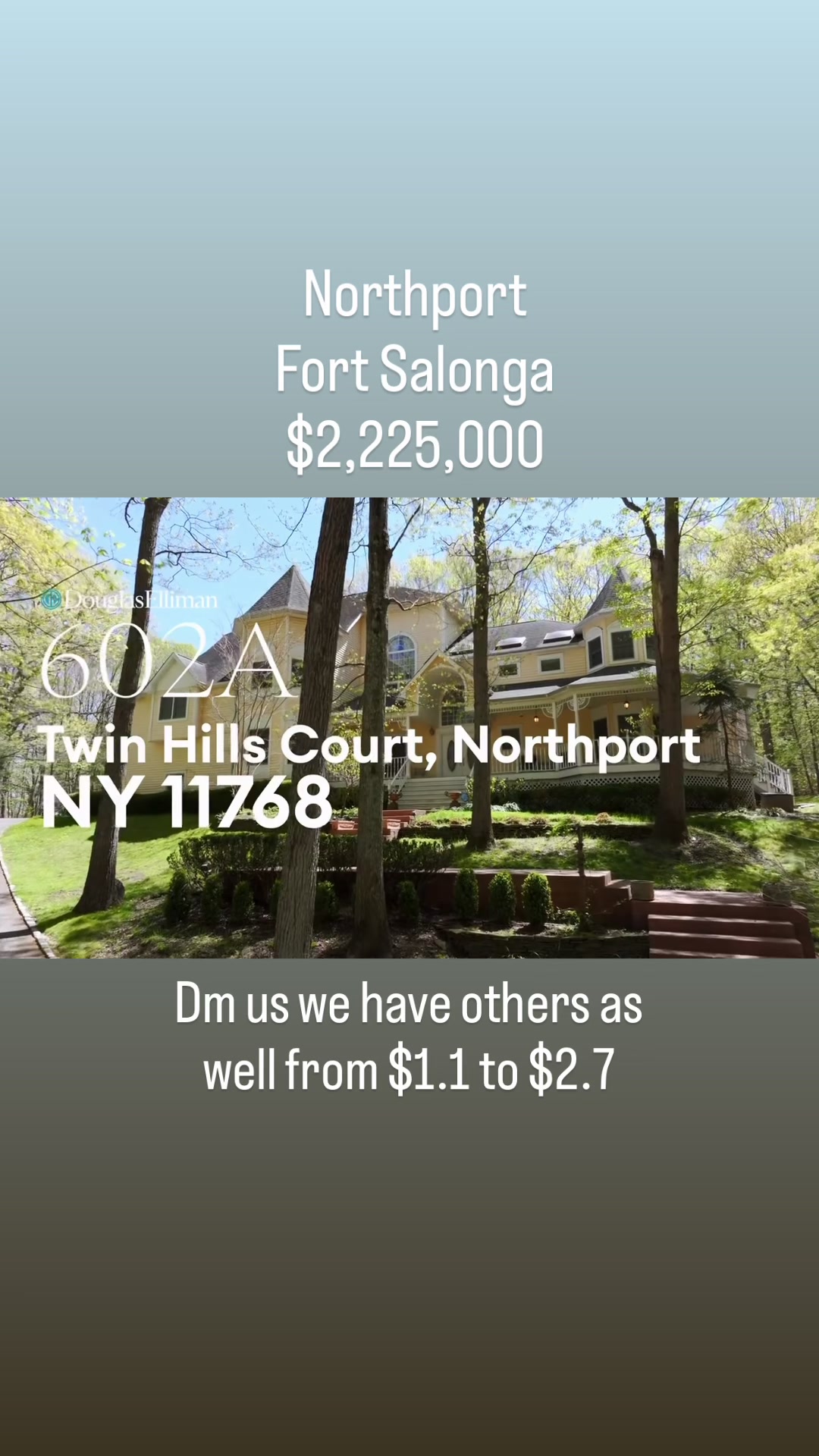 @Donofrio Team/Douglas Elliman