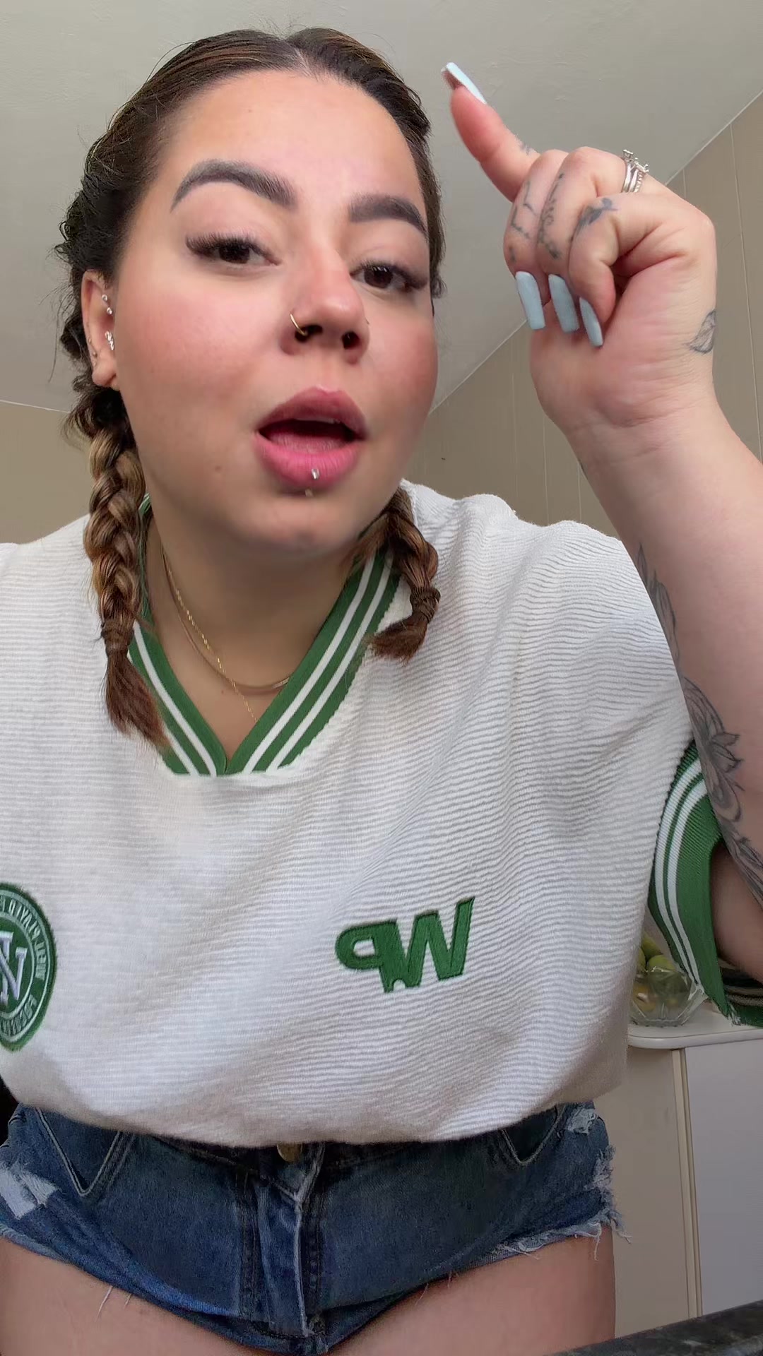 @Julia Corazza