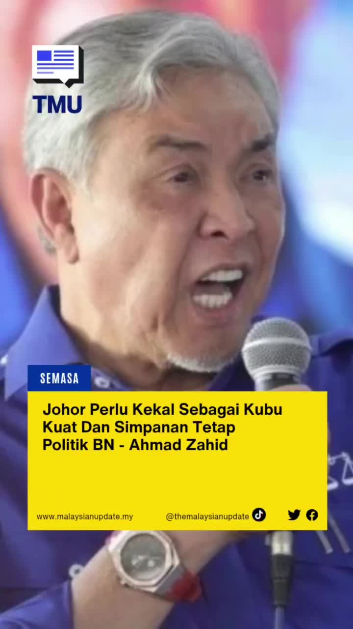 @Malaysian Update