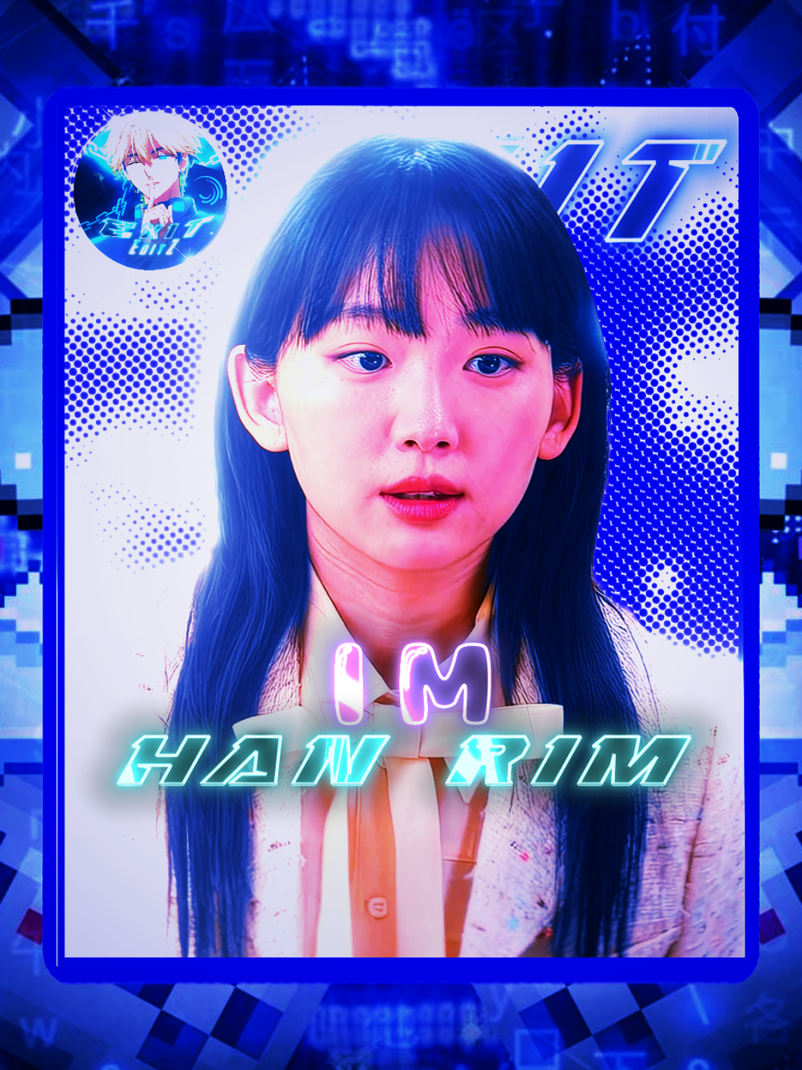 @𝗘 𝗫 𝗜 𝗧