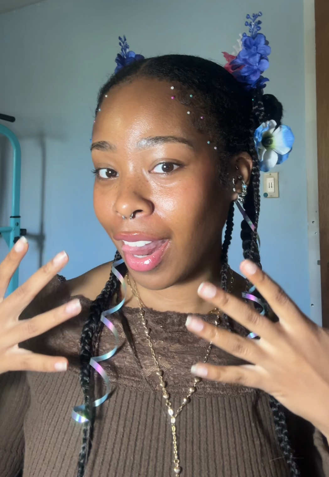 @alexia| 4b/c Hair Creator