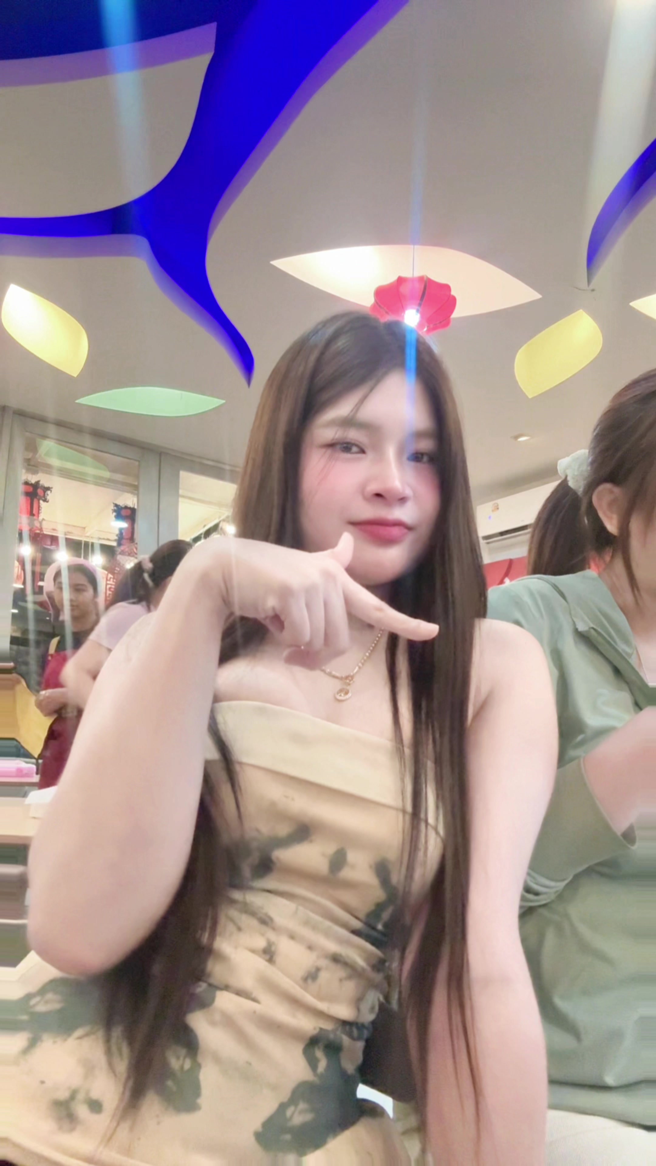 @รมิตา อัมพวา