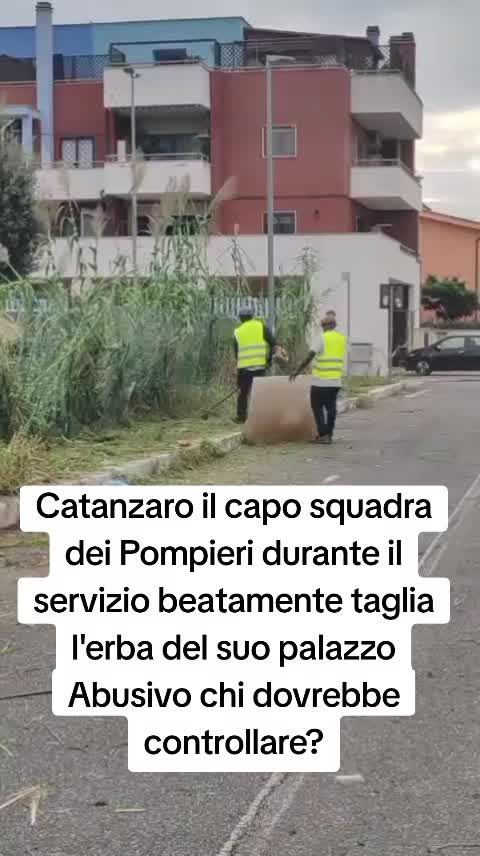 @Vitaliano Corasoniti