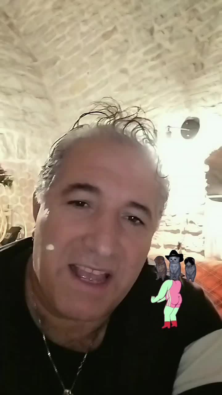 @viva la vita