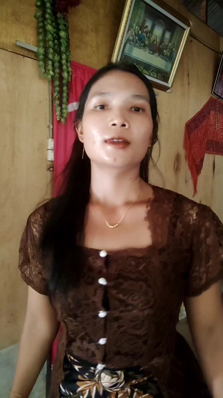 @Rebecca sidabalok