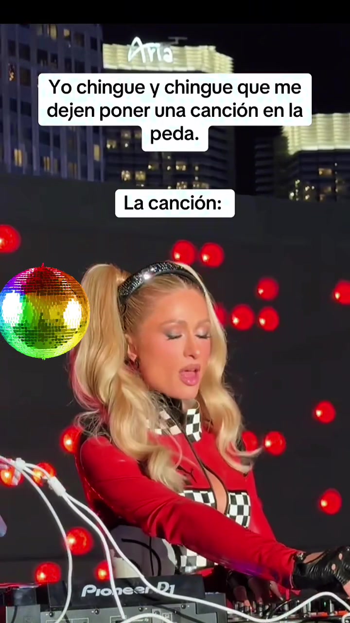 @Gabobeat En tiempo Real ๐