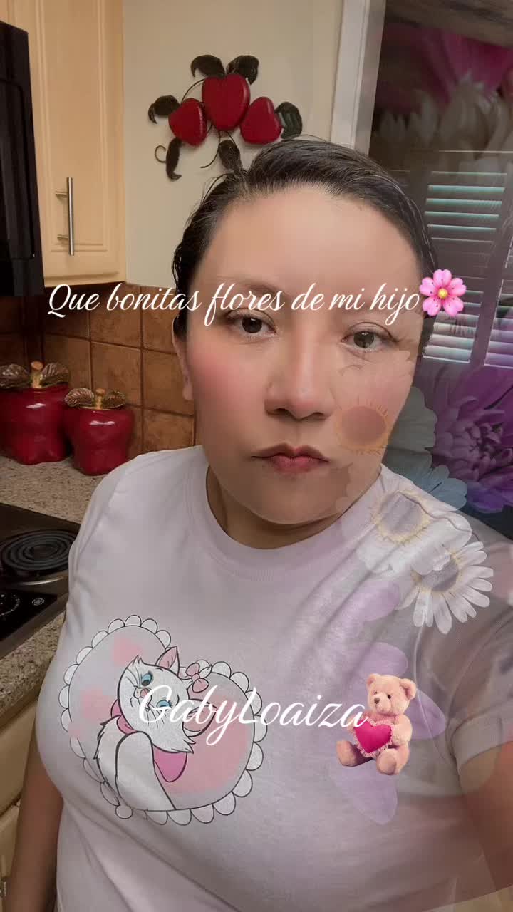 @🥀💃GabyLoaiza👠😈