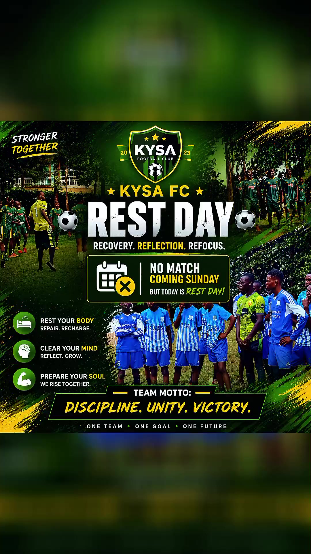 @KYSA -FC