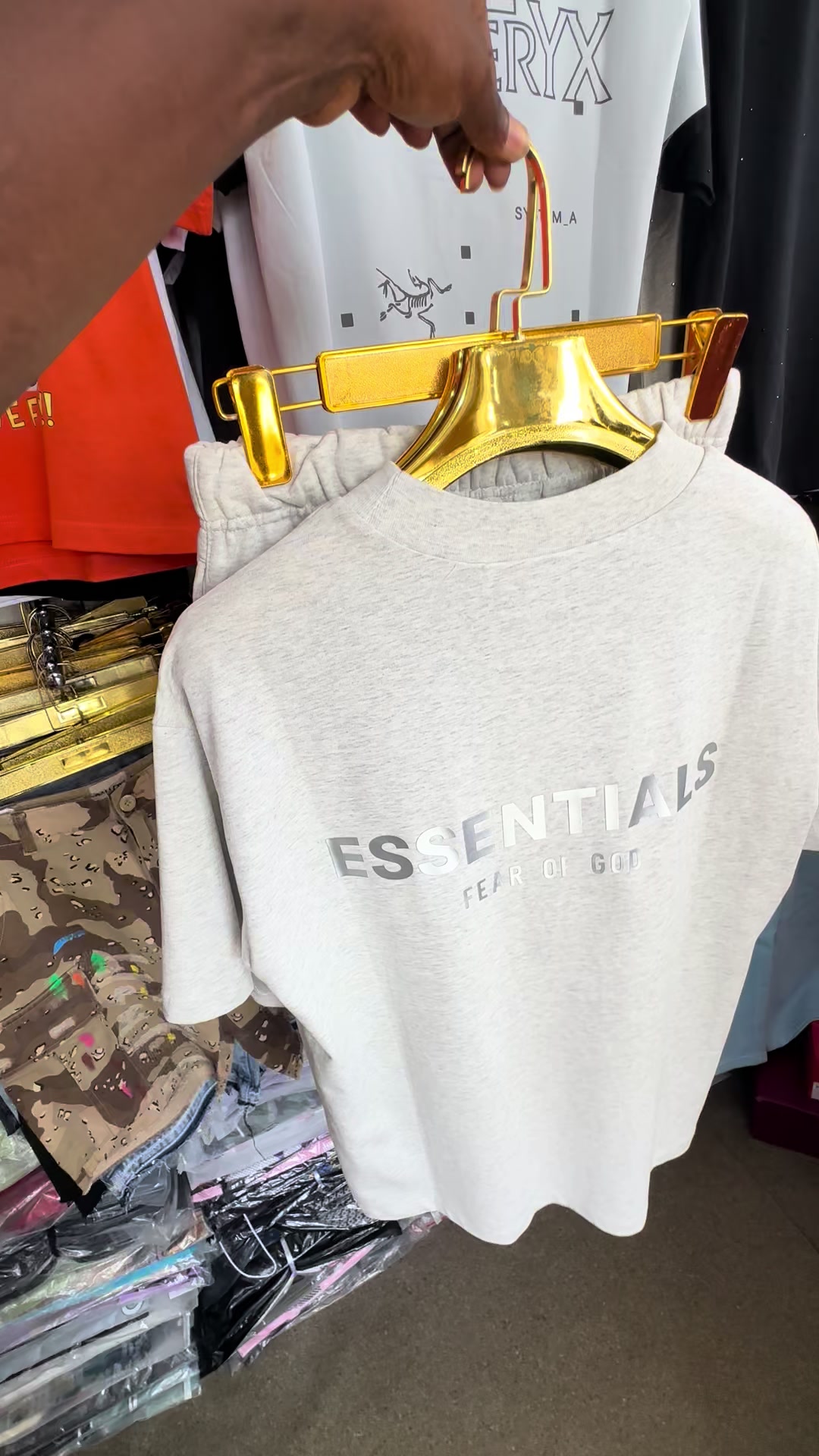 @D&Eacute;LE_CLOTHES 🛍️