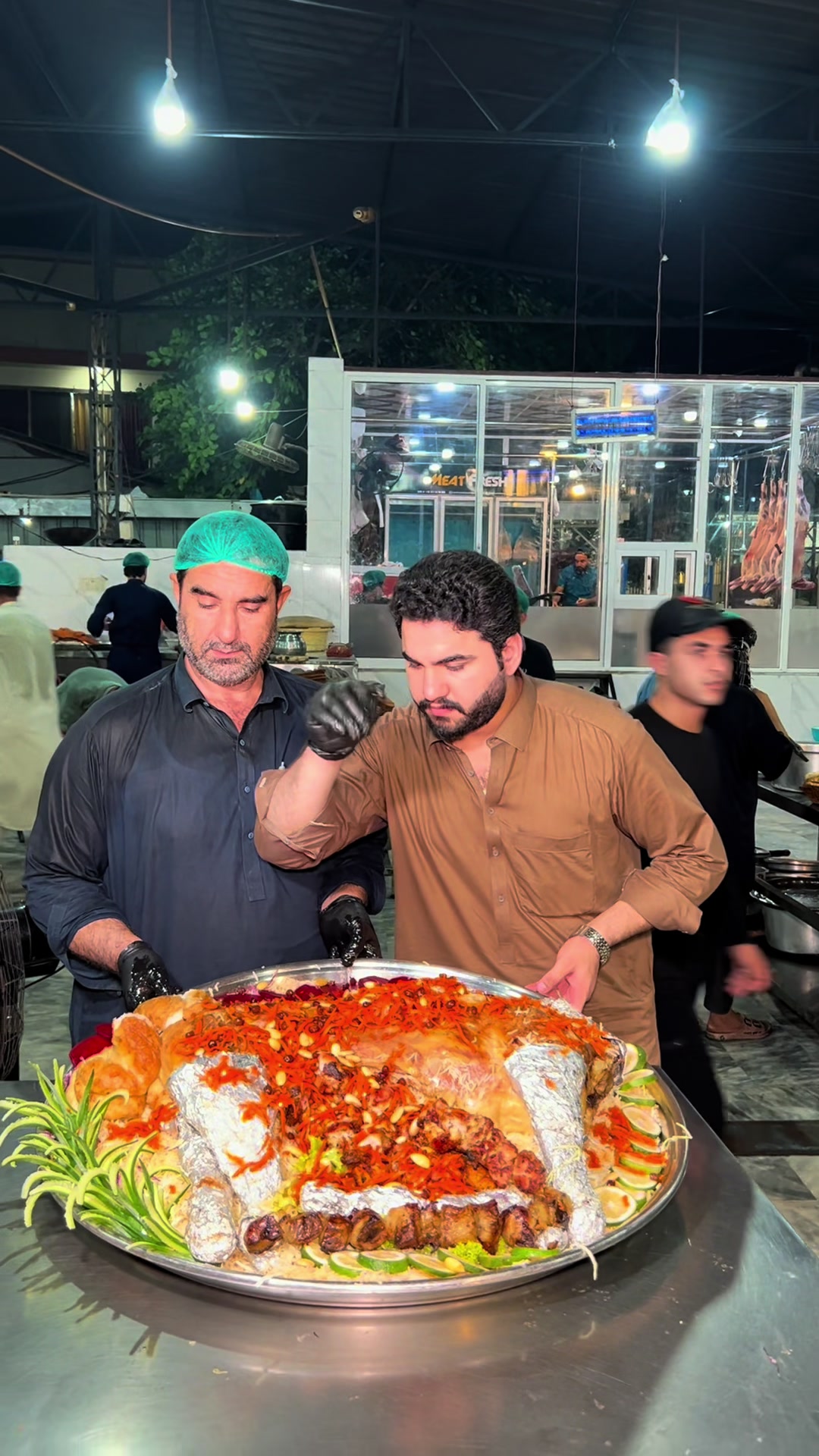 @Shinwari_Jongara_review