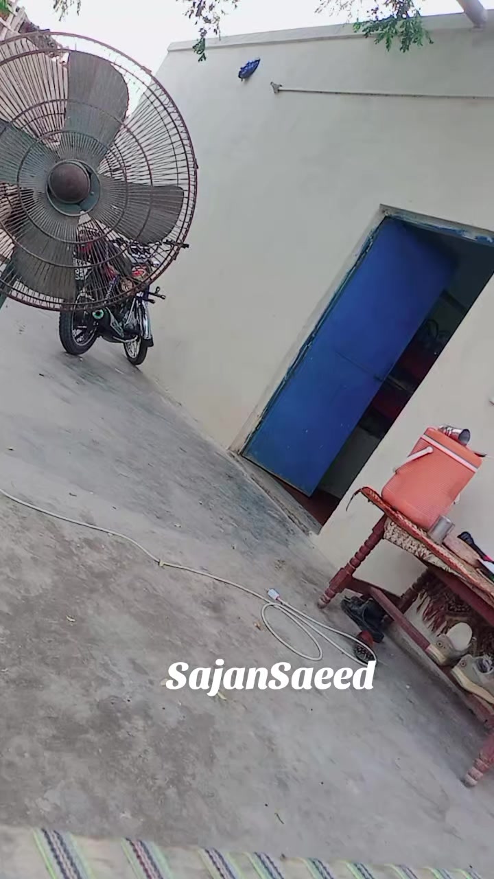 @Sajan Saeed