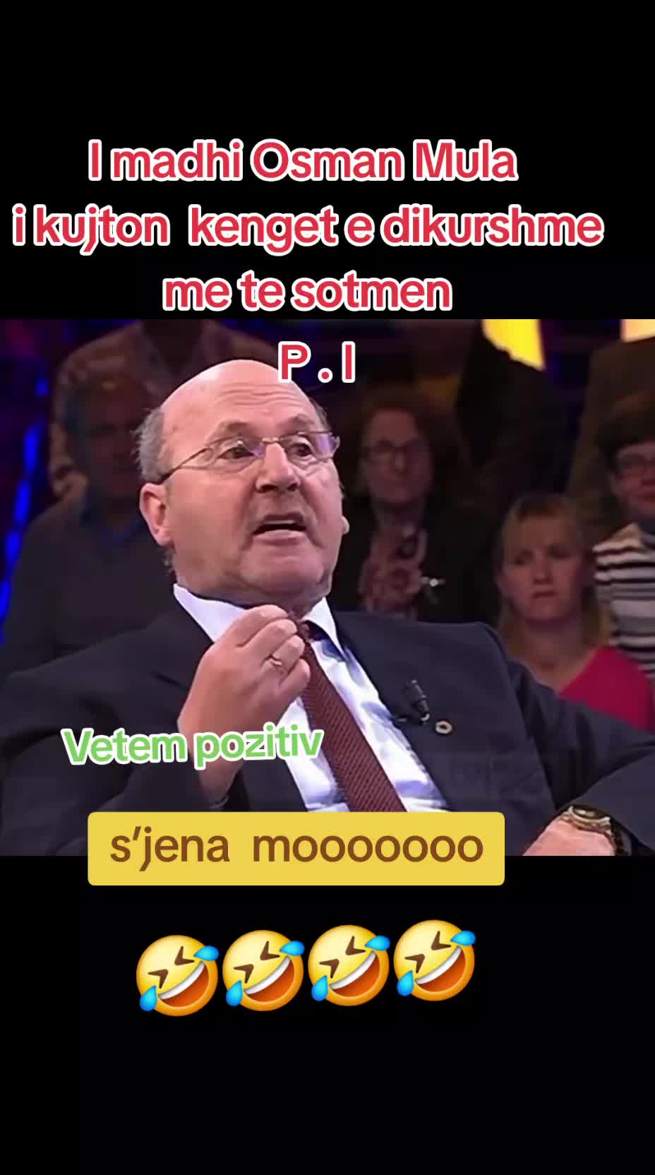 @vetem pozitiv