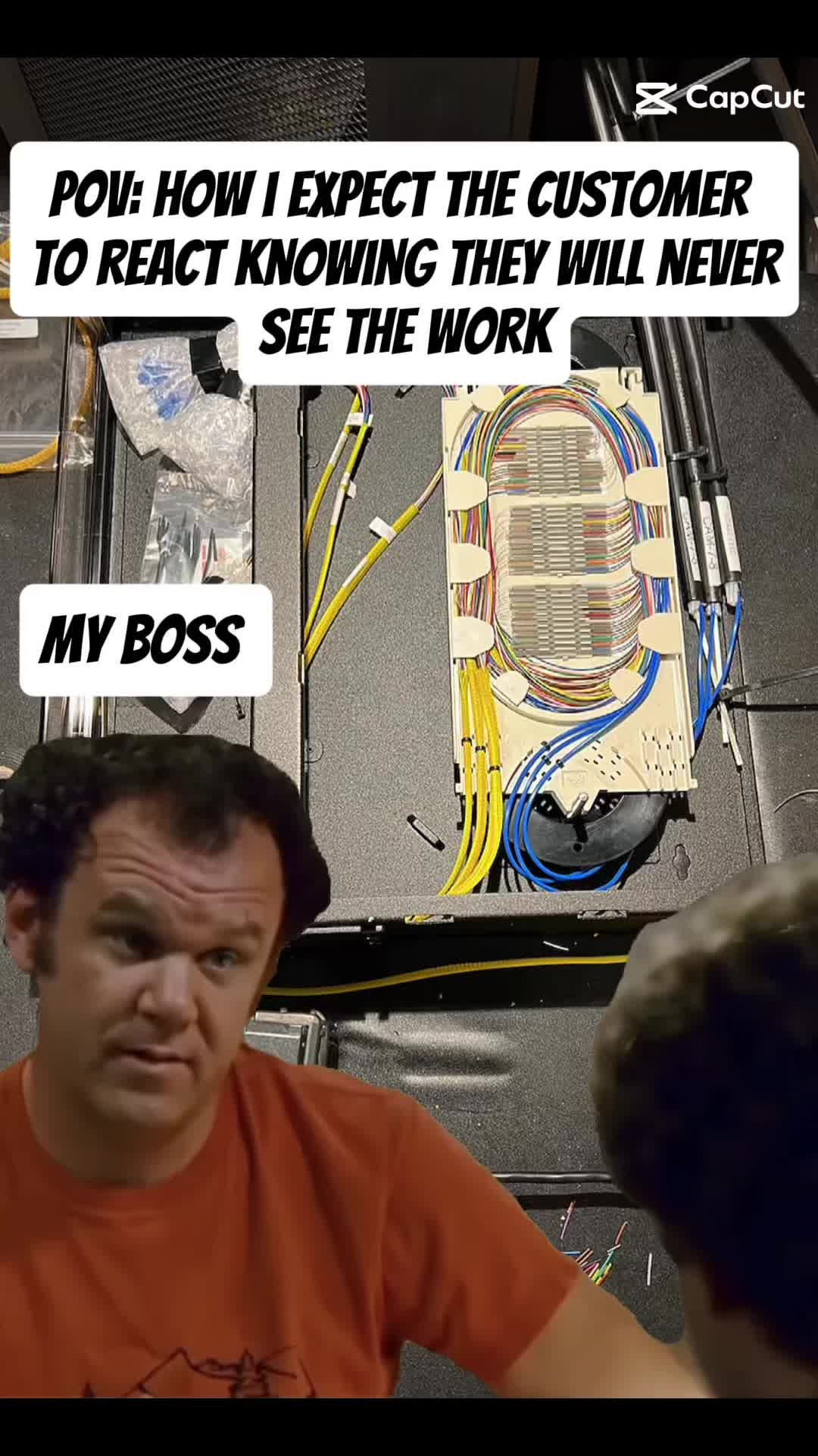 @BJ Callihan