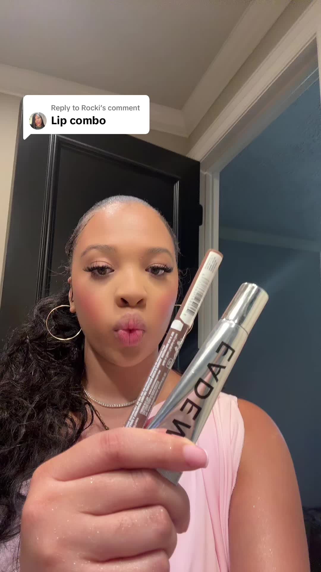 @Amber