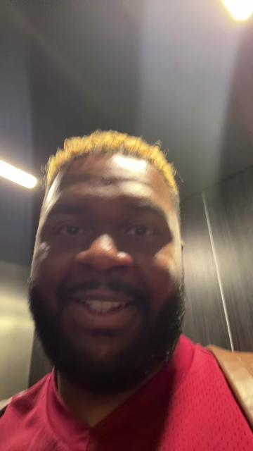 @TremaineOnTV