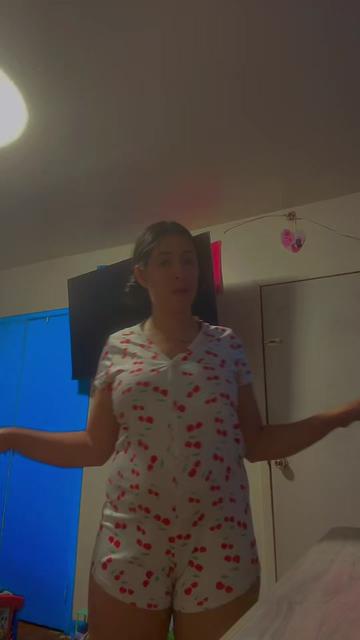 @Kiana Fox