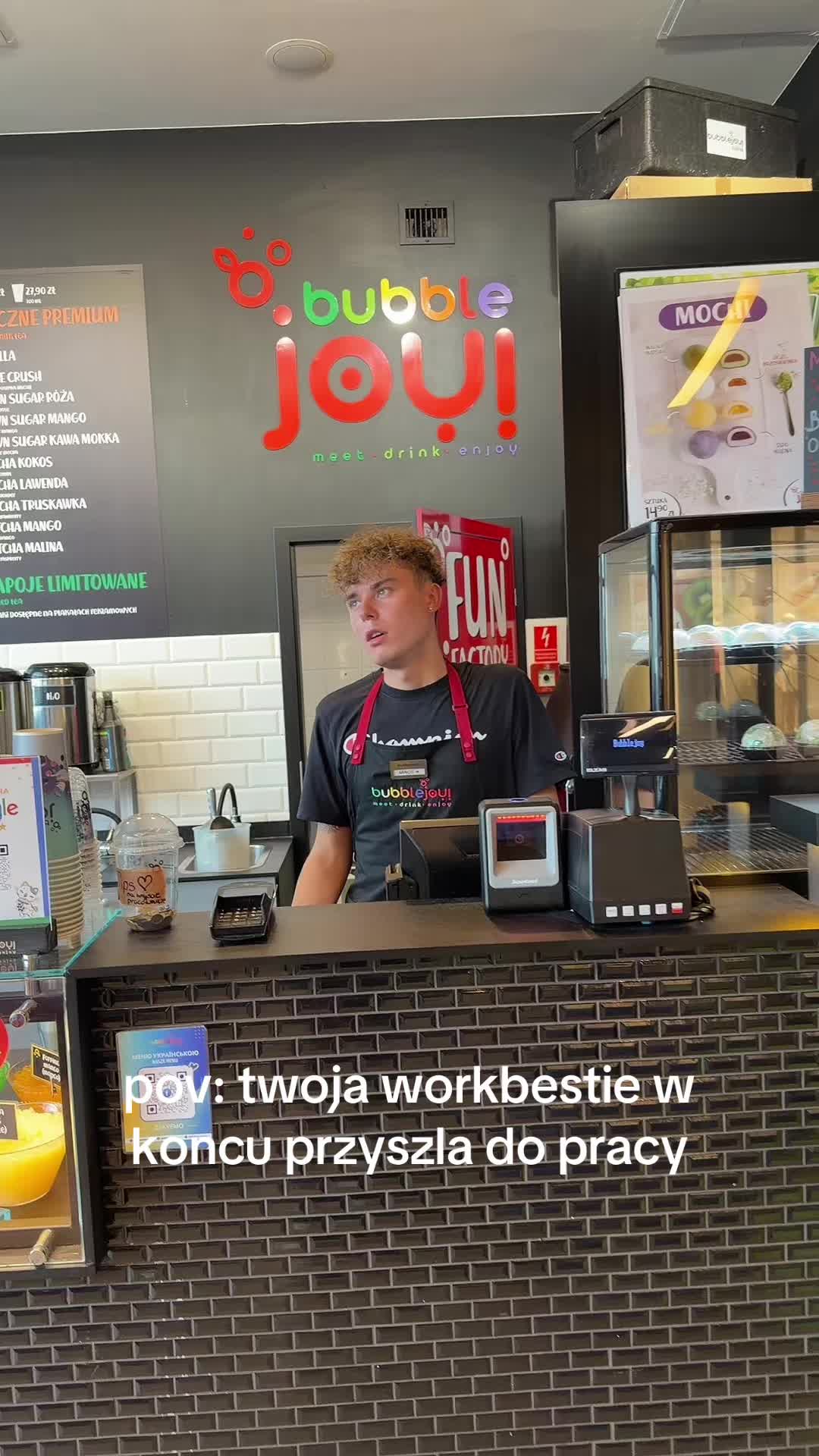 @BubbleJoy Polska