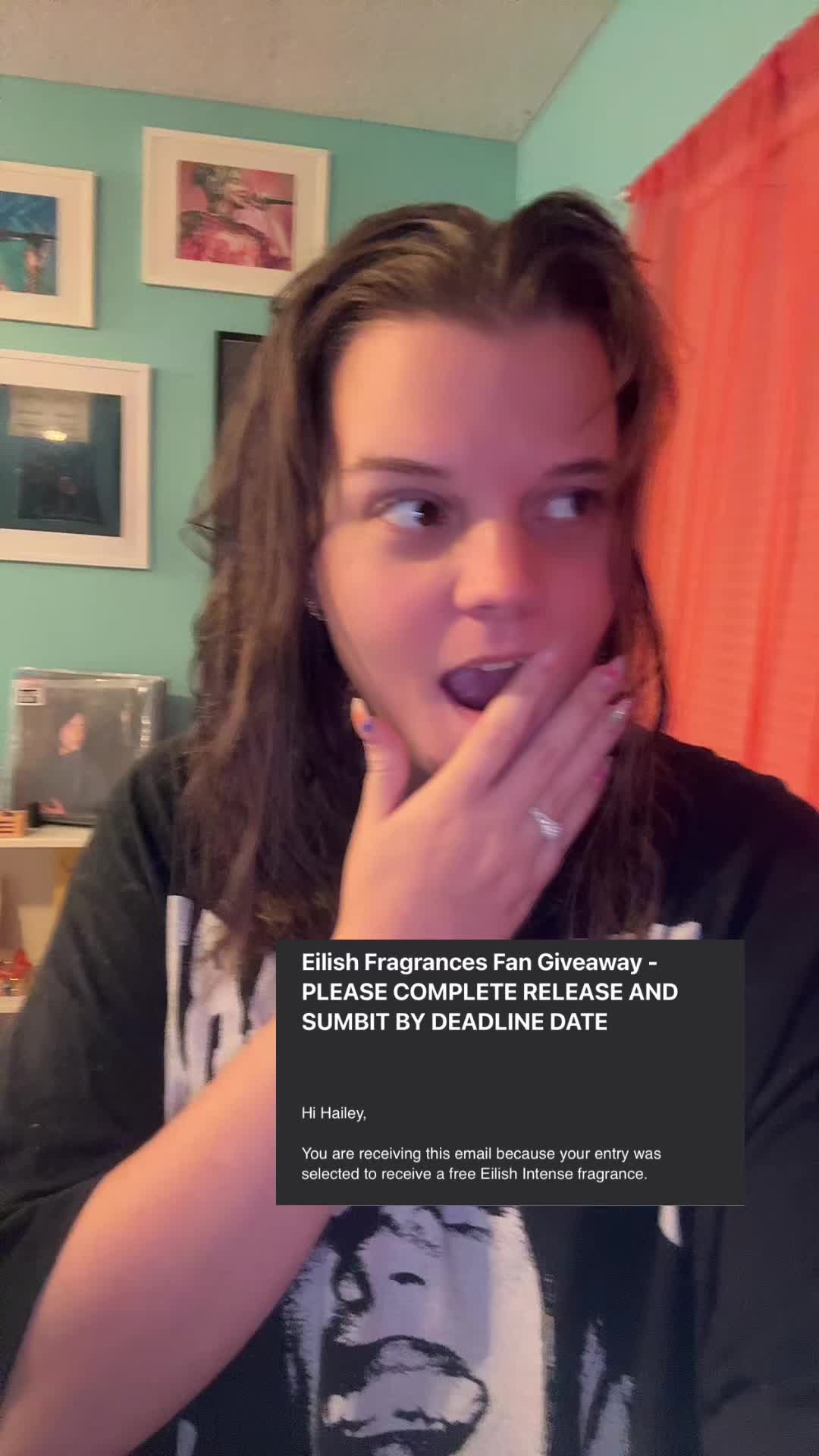 @HaileyKay ᵇ✮ᵉ