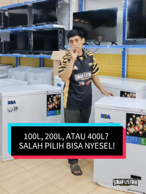 @SINAR LISTRIK LUMAJANG