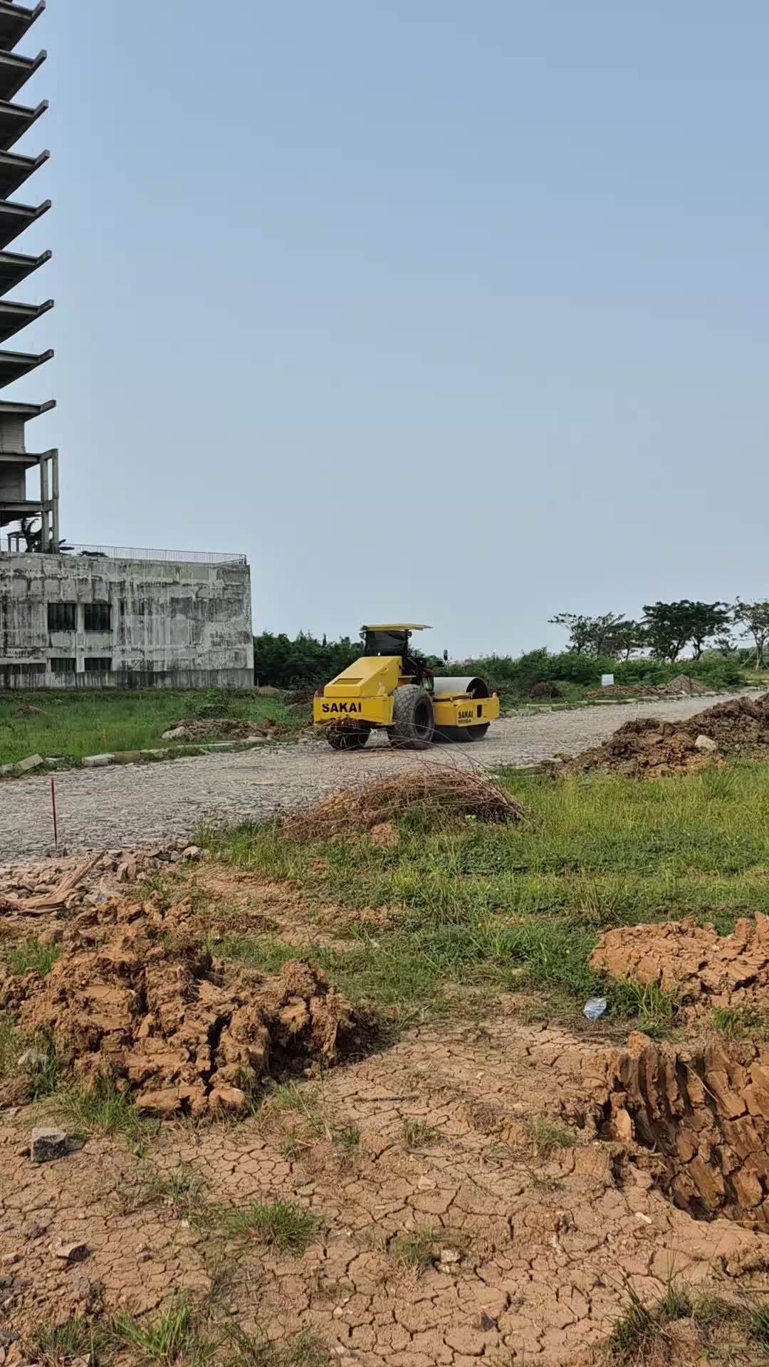 @Om Botak Proyek