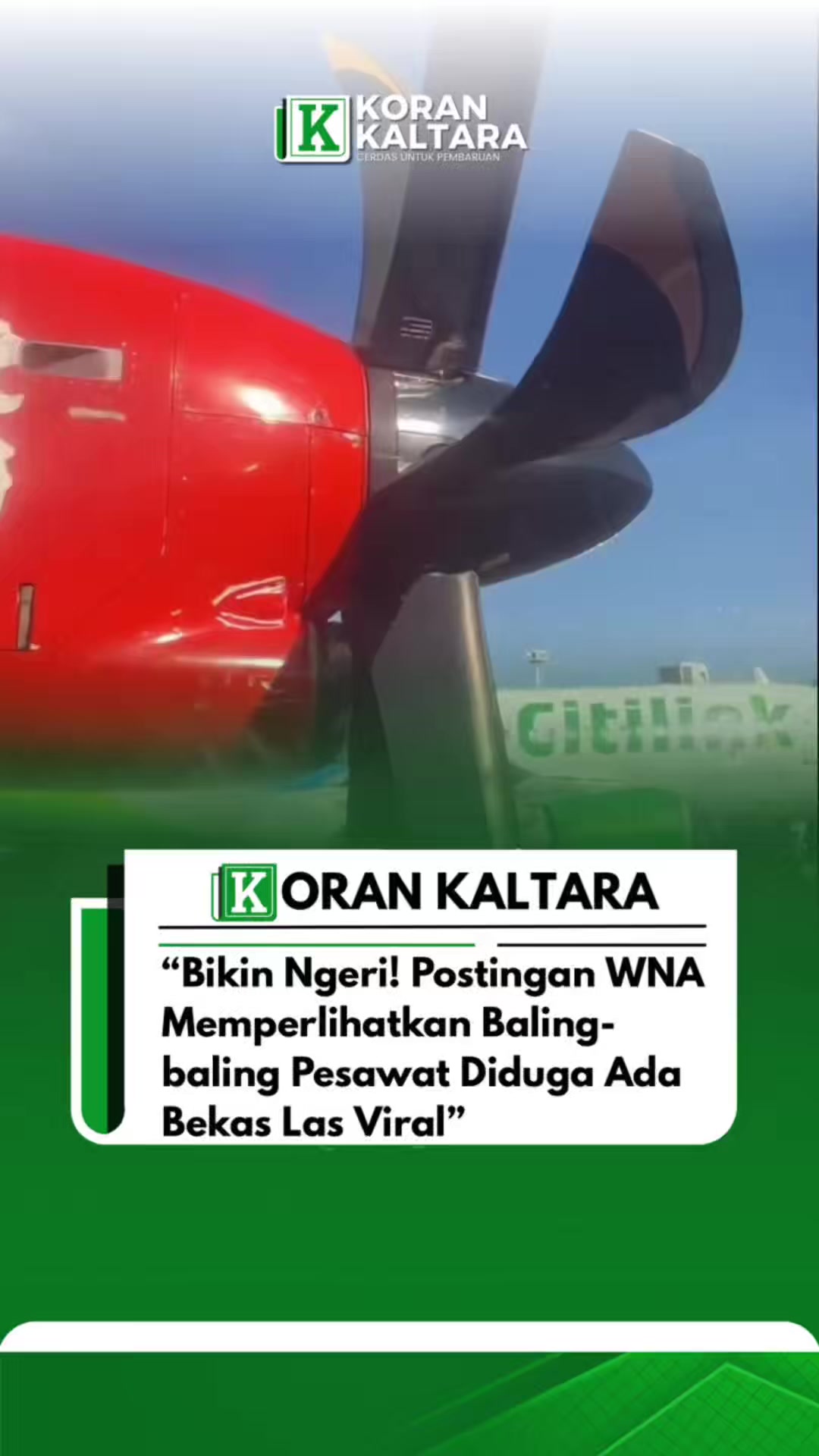 @korankaltara
