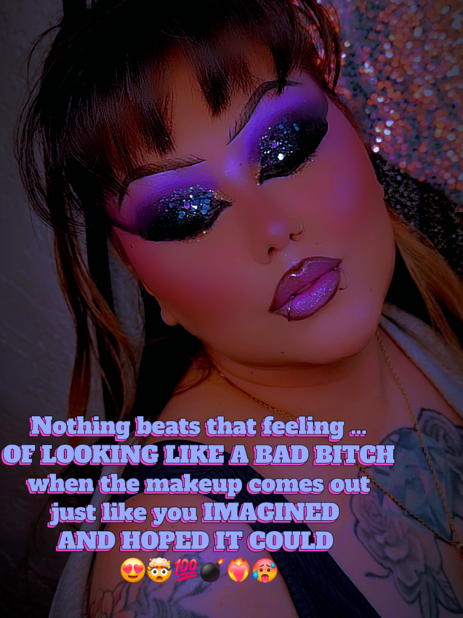 @GeminiDoll (Brittany Chacon)