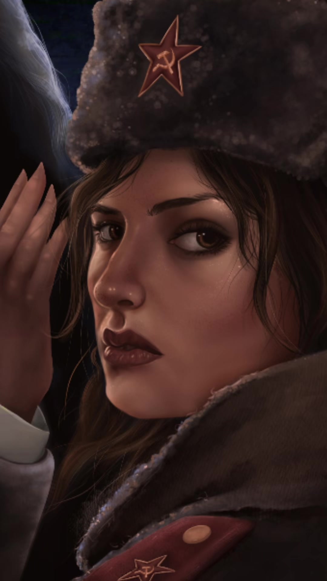 @ASMR_Kenobi