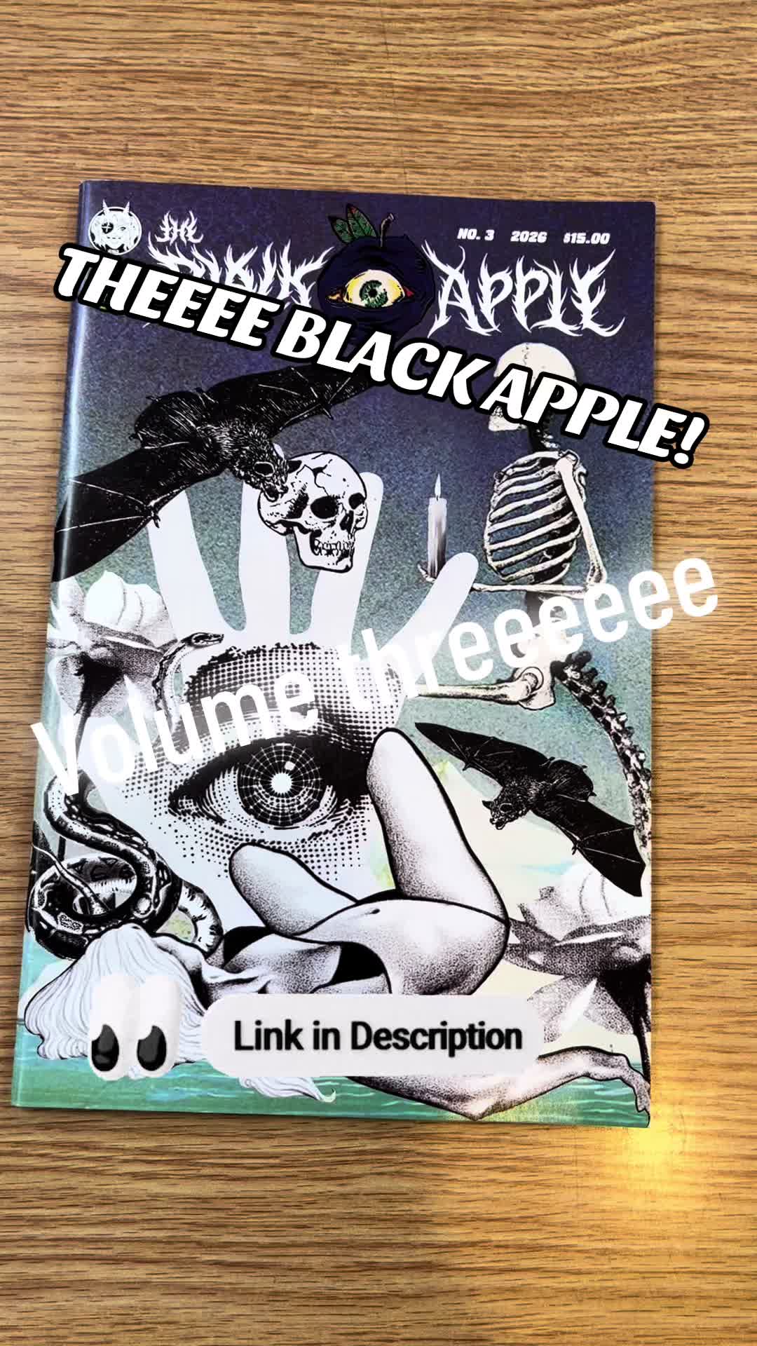 @WishEyeVeiw