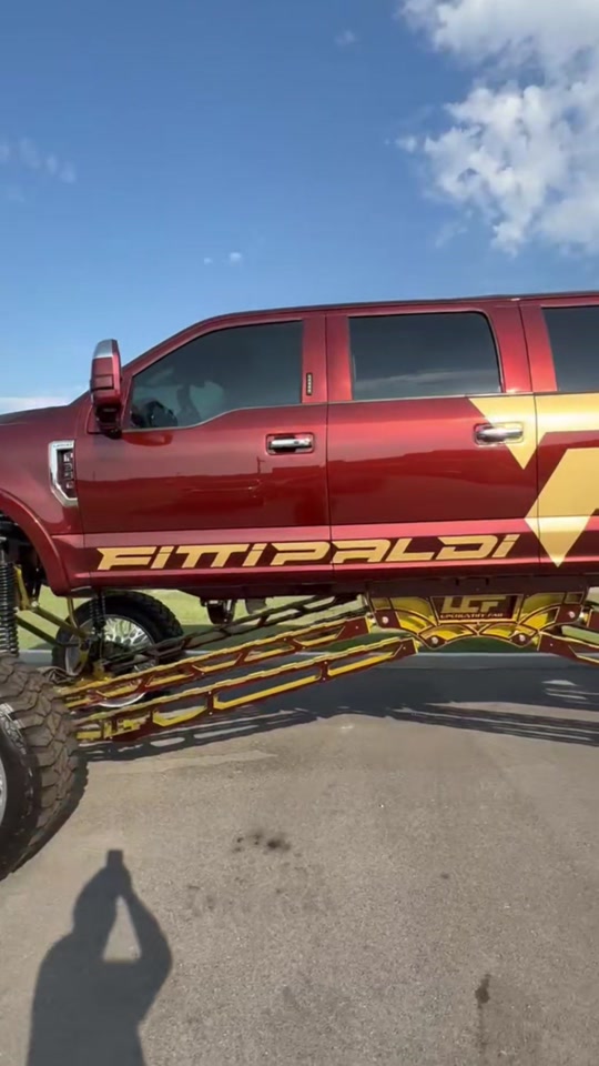 @Rapid CDL / Texas Truck King